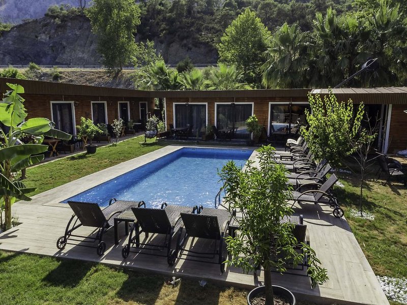 Terra Garden Hotel