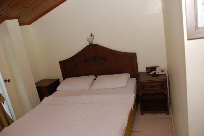 Kutberk Butik Hotel