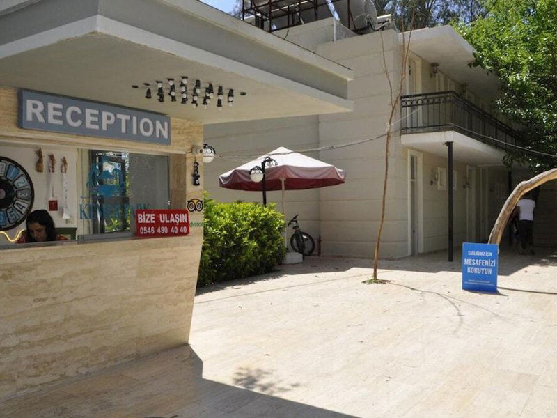 Hotel Kemer Park Hotel
