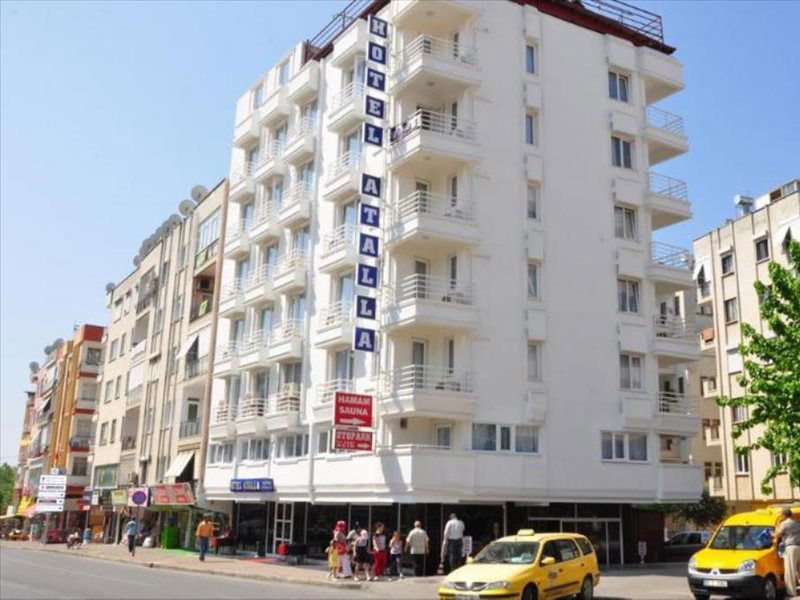 Hotel Casativo Hotel