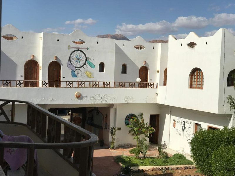 Hotel Happy Land Dahab