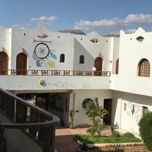 Hotel Happy Land Dahab cazare Dahab