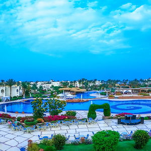Hotel Royal Regency Club cazare Nabq