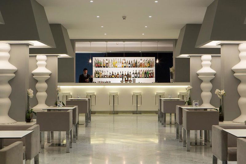 Hotel Atlantic Palace