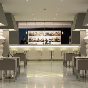 Hotel Atlantic Palace cazare British Columbia