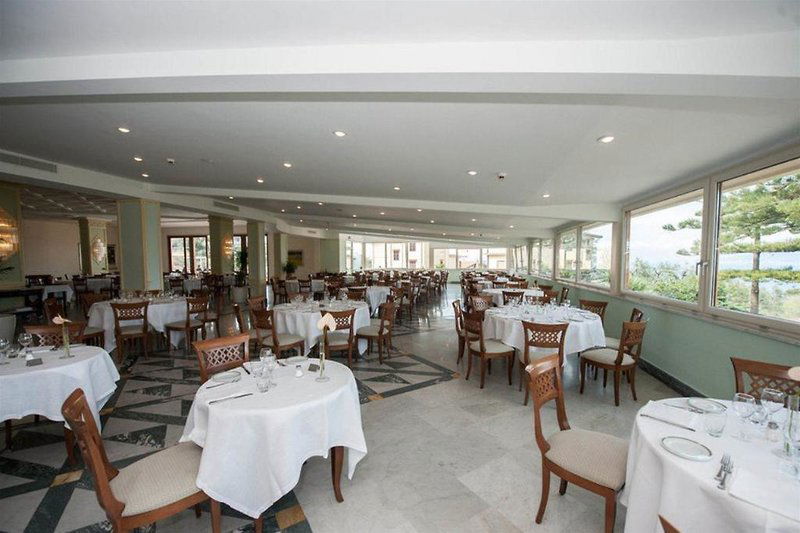 Hotel Grand Hotel Vesuvio