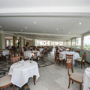 Hotel Grand Hotel Vesuvio cazare British Columbia