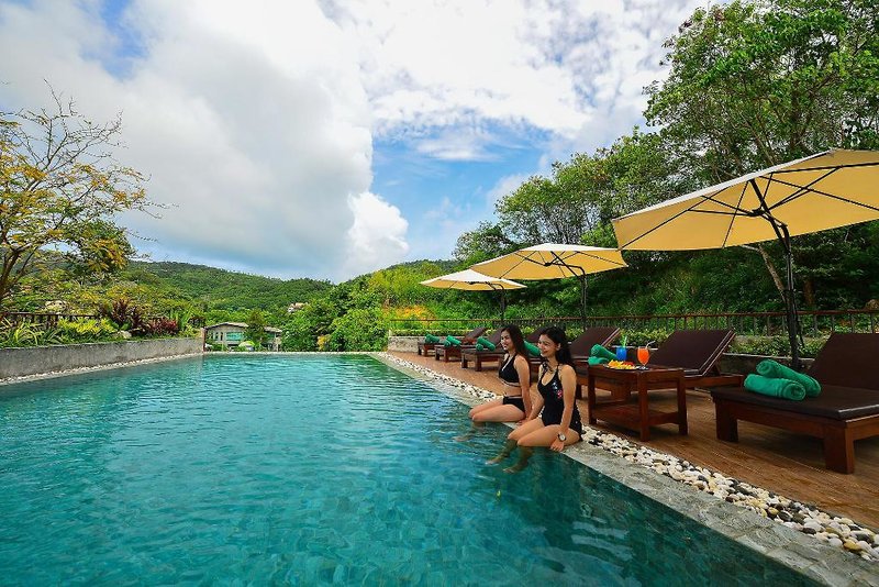 Le Resort