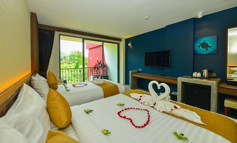 Le Resort
