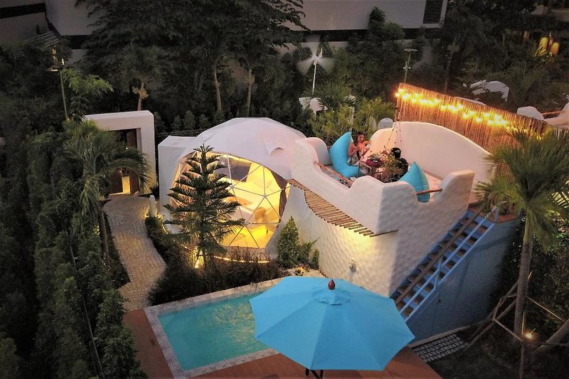 Le Resort