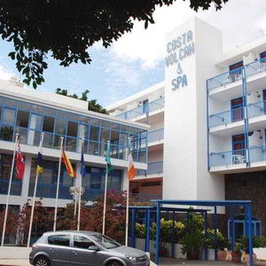 Hotel Costa Volcan And Spa cazare Lanzarote