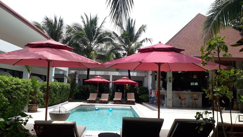 Hotel Lotus Bleu Resort & Restaurant