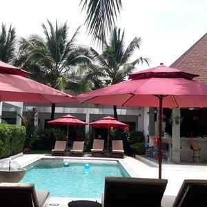 Sejur Lotus Bleu Resort & Restaurant vacanta Rawai