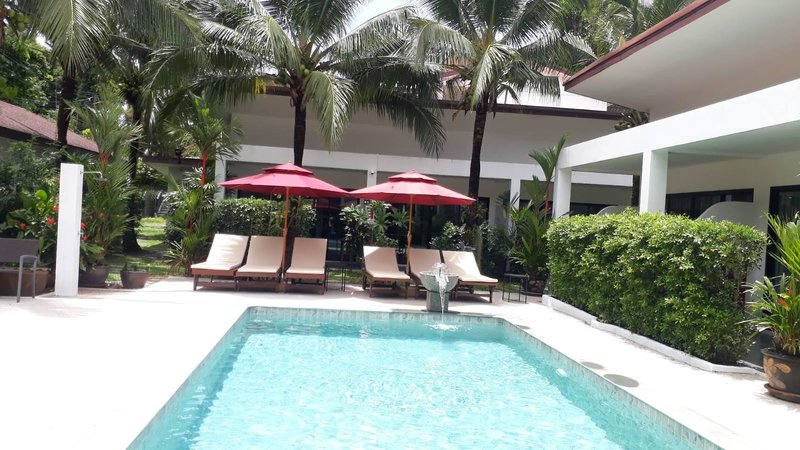 Lotus Bleu Resort & Restaurant
