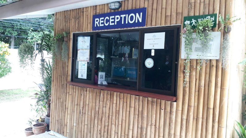 Lotus Bleu Resort & Restaurant