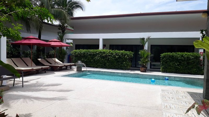 Lotus Bleu Resort & Restaurant
