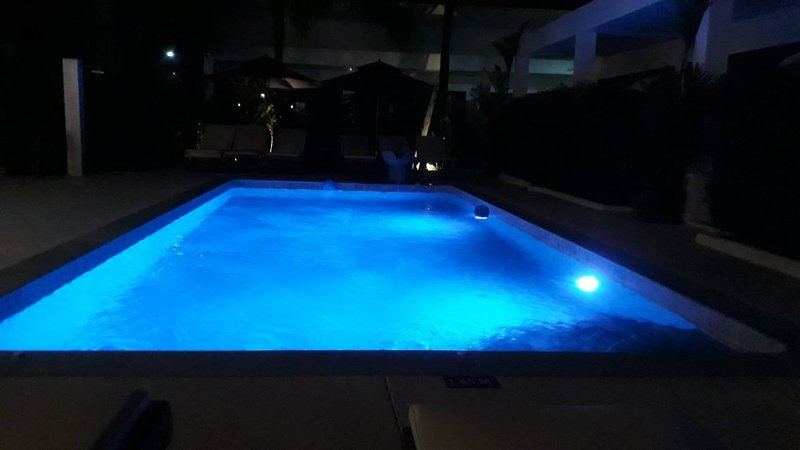 Lotus Bleu Resort & Restaurant