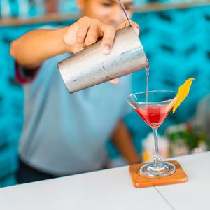 Sejur Triple L Hotel Patong Beach vacanta Patong