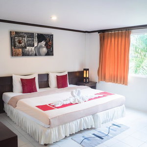 Sejur The Nice Patong Hotel vacanta Patong
