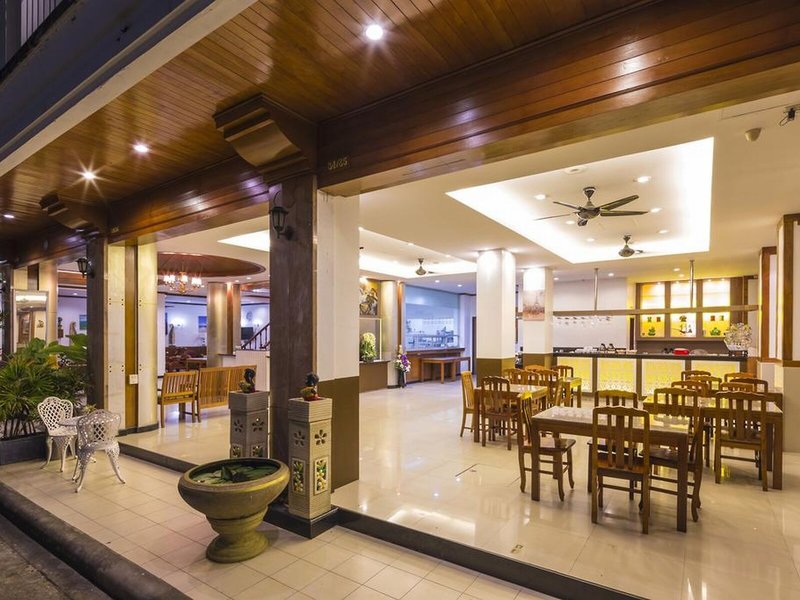 Hotel Sun Shine Patong