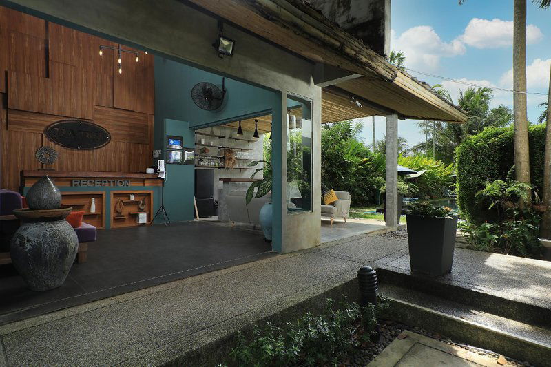 Hotel Tea Tree Resort