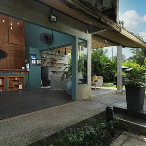 Hotel Tea Tree Resort cazare Rawai