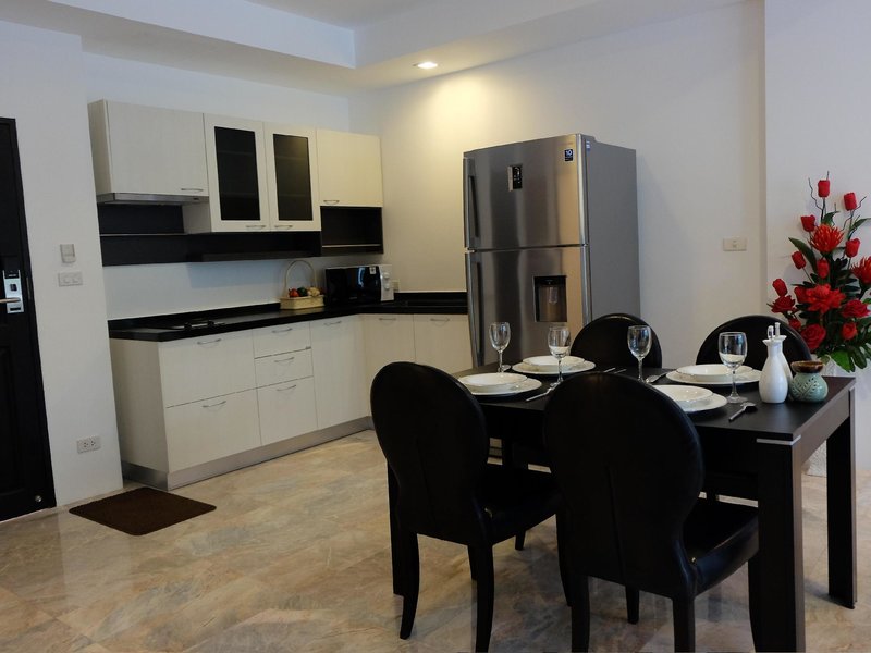 Hotel Rawai Paradise