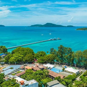 Sejur Meet Holiday Hotel vacanta Rawai