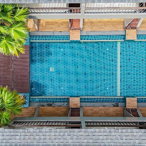 Hotel Xaya Pool Access Resort cazare Phuket