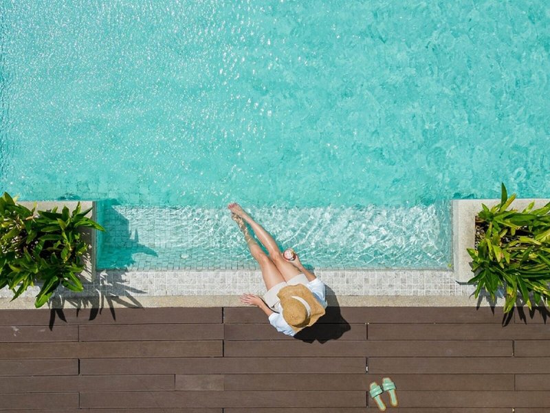 Patong Bay Residence