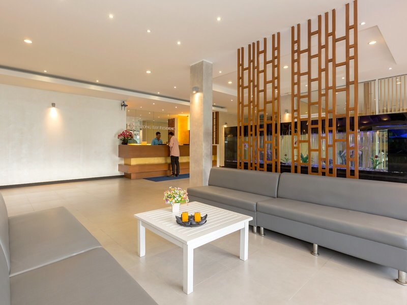 Patong Bay Residence