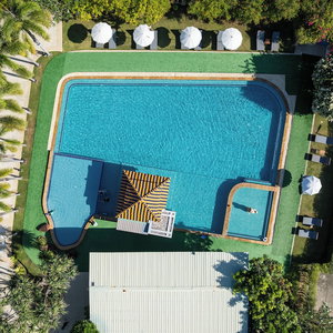 Sejur Blue Beach Grand Resort And Spa vacanta Rawai
