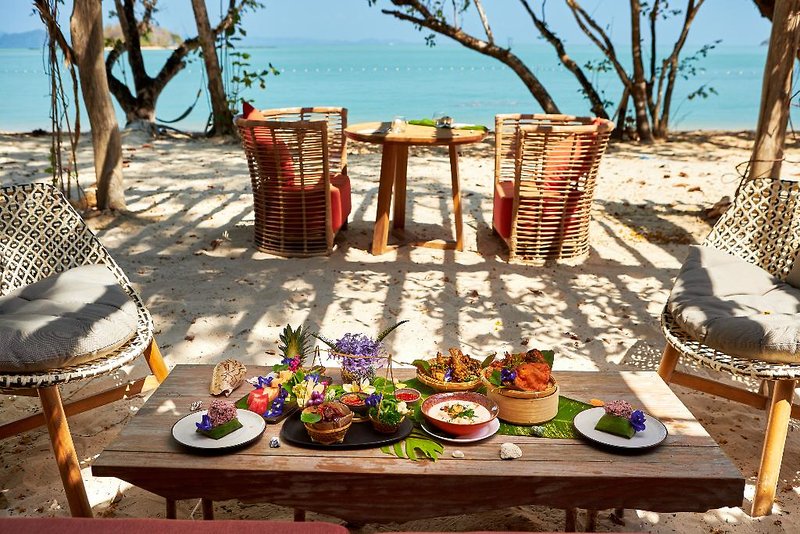 Villa Escape Burasari