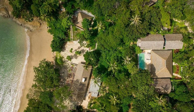 Villa Escape Burasari