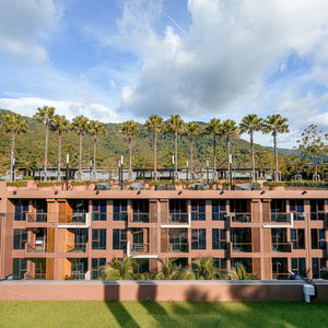 Hotel The Marin Phuket cazare Phuket