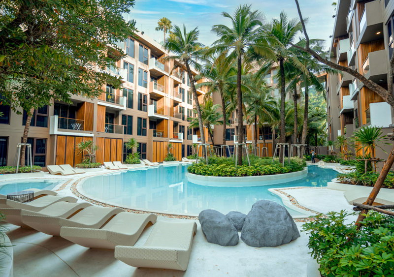 The Marin Phuket