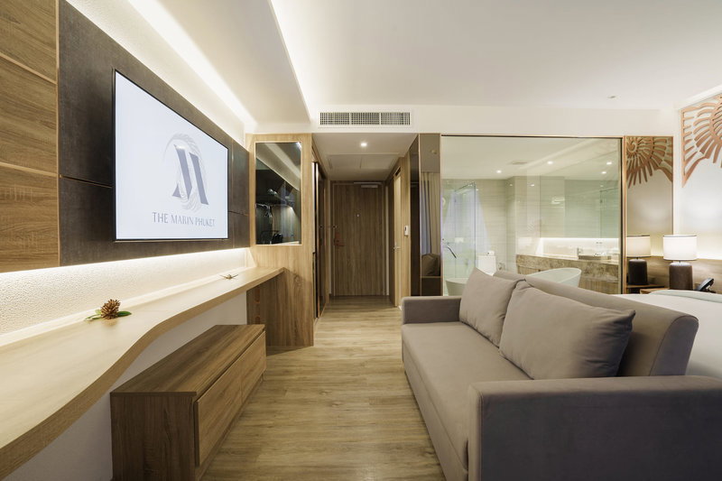 The Marin Phuket