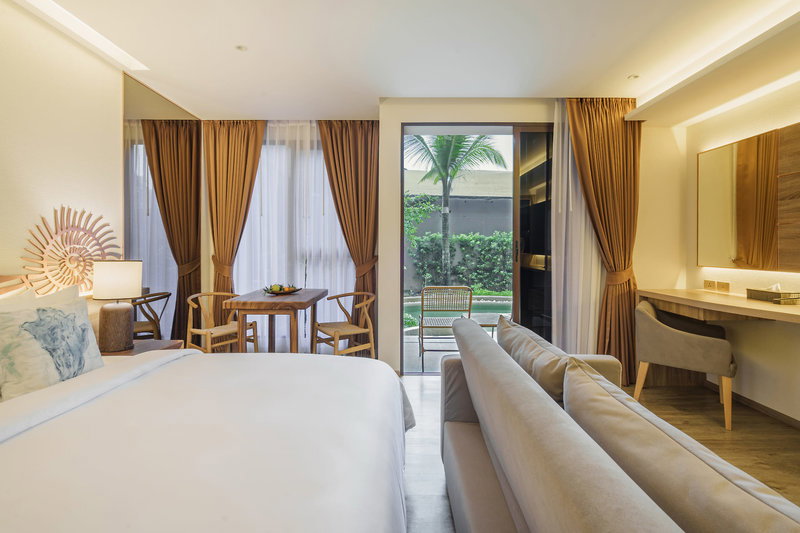 The Marin Phuket