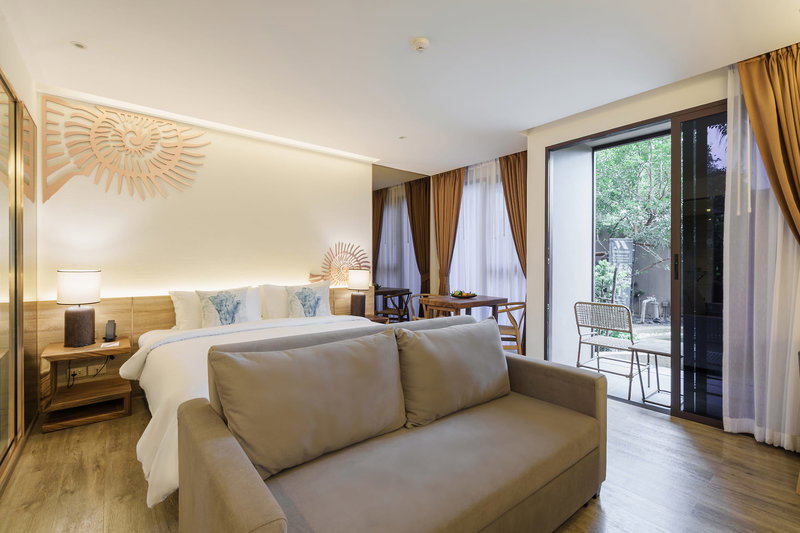 The Marin Phuket