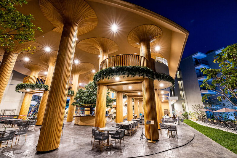 Phuket Emerald Beach Resort