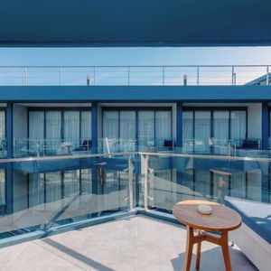 Sejur Hotel Tide vacanta Ratsada