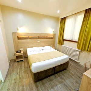 Hotel De France cazare Bruxelles
