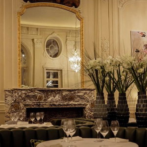 Hotel Corinthia Brussels cazare Bruxelles