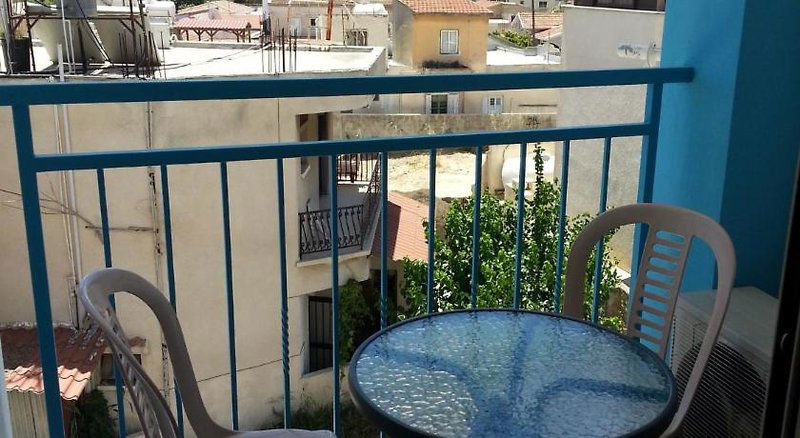 Hotel St. Lazaros House Apartments