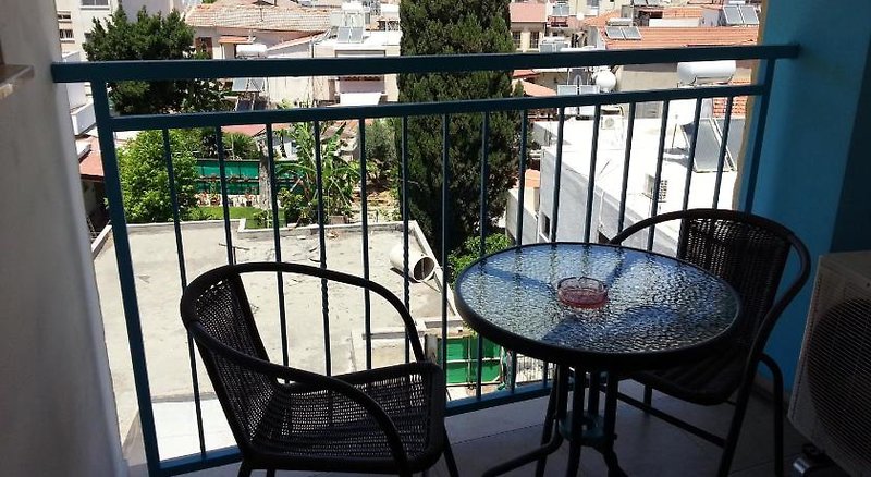 dal travel St. Lazaros House Apartments