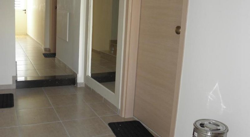 dal travel St. Lazaros House Apartments