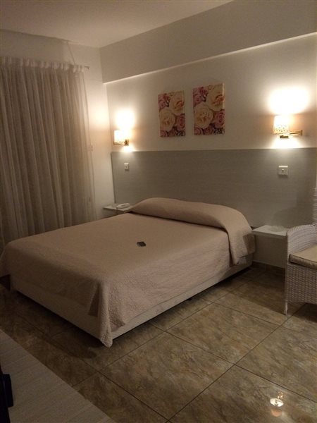 Hotel Layiotis Hotel Apartments