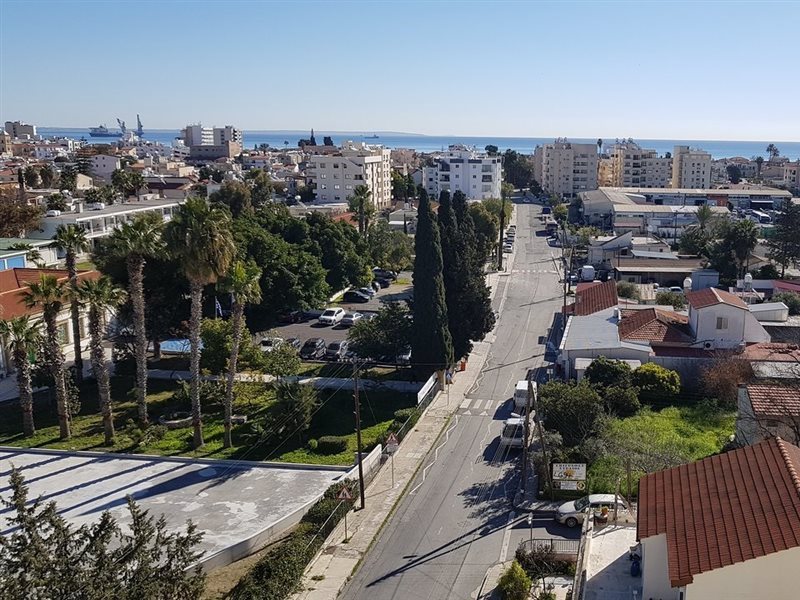 dal travel Layiotis Hotel Apartments