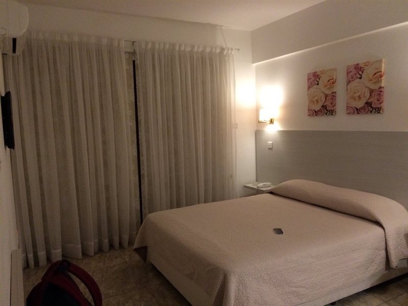 dal travel Layiotis Hotel Apartments