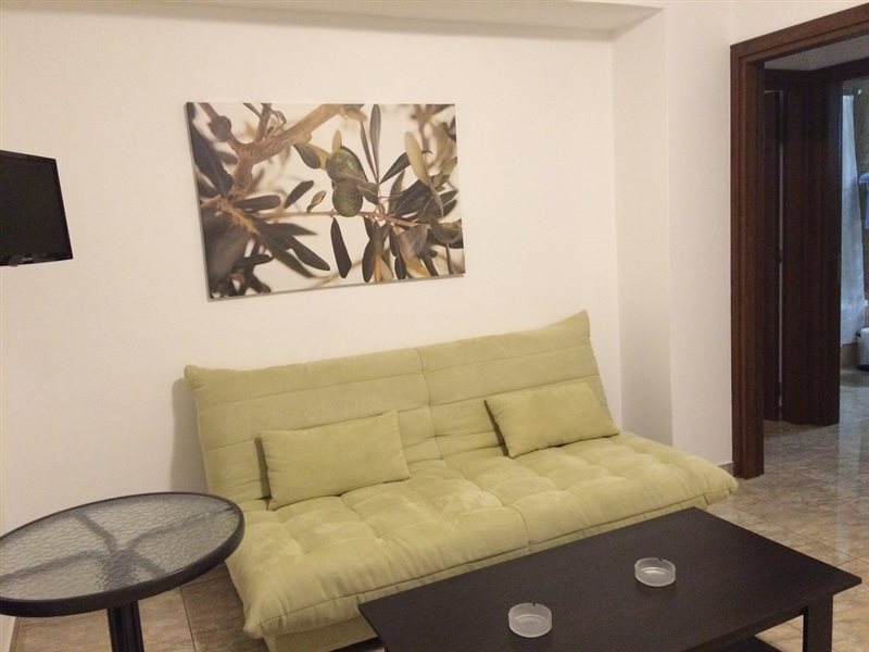 dal travel Layiotis Hotel Apartments